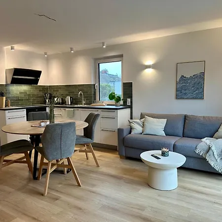 Apartament H24zingst - *