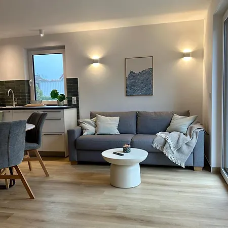 H24zingst - 青斯特