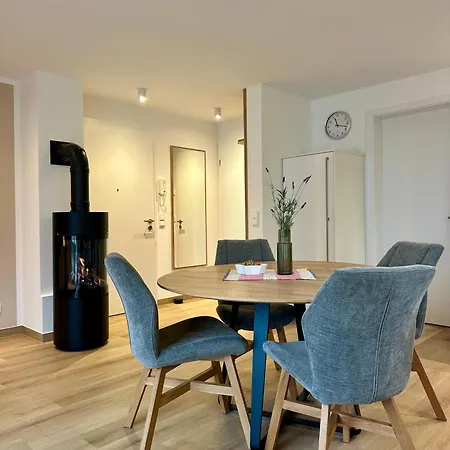 H24zingst - Apartman