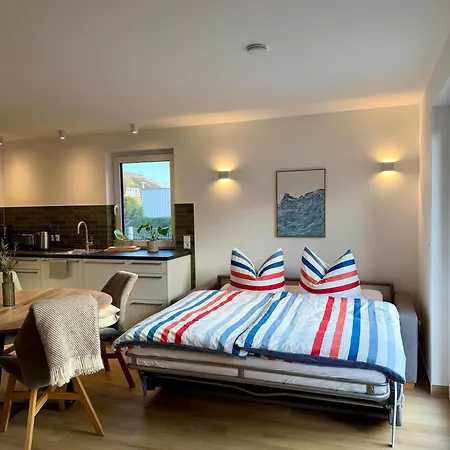 H24zingst - Apartman Zingst