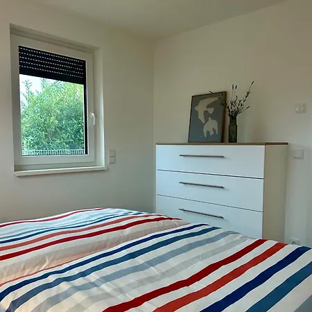 H24zingst - 公寓 青斯特