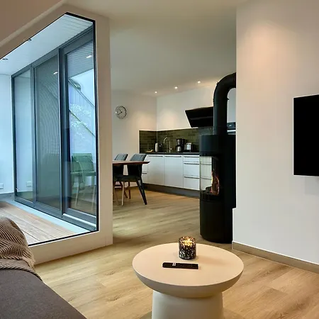 H24zingst - 青斯特