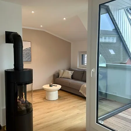 H24zingst - 青斯特