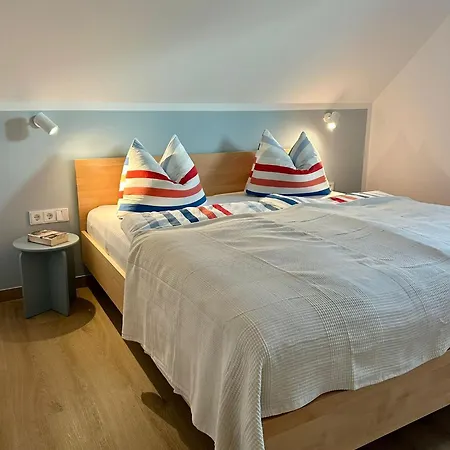 H24zingst - 公寓 青斯特