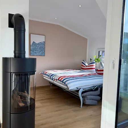 公寓 H24zingst - 青斯特