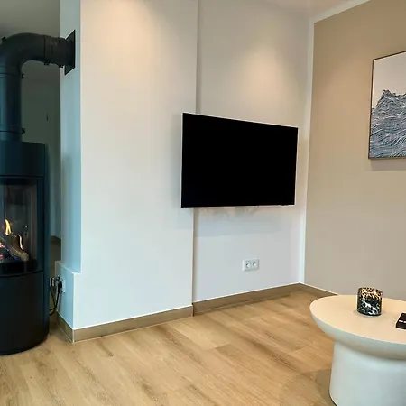 H24zingst - 公寓 青斯特