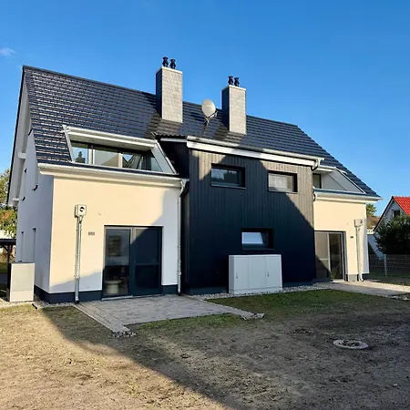 H24zingst - * Zingst