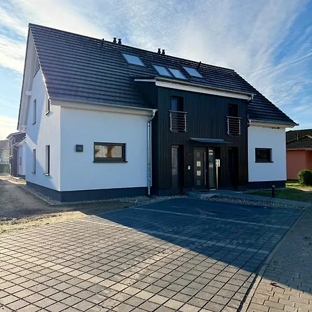 H24zingst - 青斯特