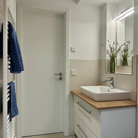 H24zingst - Apartment