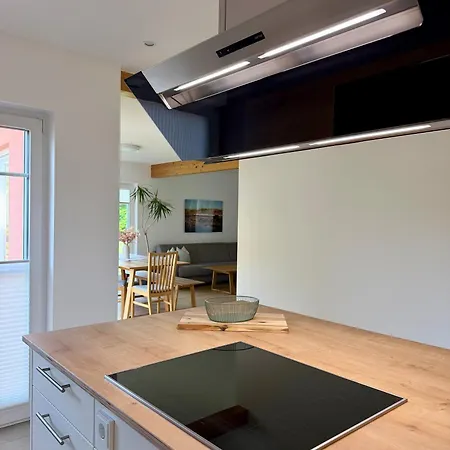 H24zingst - Apartman Zingst