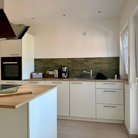 Apartman H24zingst - Zingst