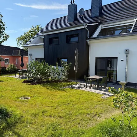 H24zingst - Apartman