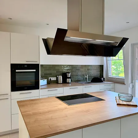 Apartment H24zingst -