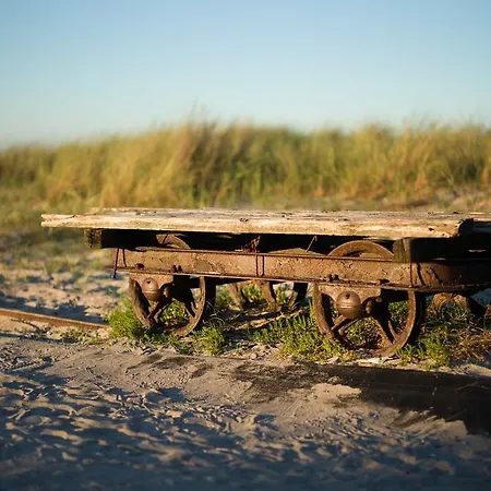 아파트 H24zingst -