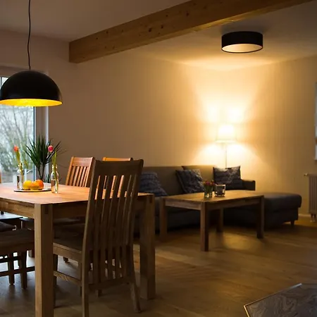 H24zingst - 公寓 青斯特