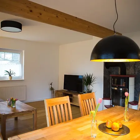 H24zingst - Apartman
