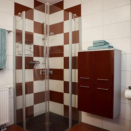 Apartment H24zingst -