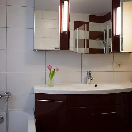 H24zingst - 公寓 青斯特