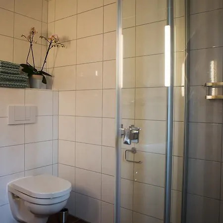 H24zingst - Apartment
