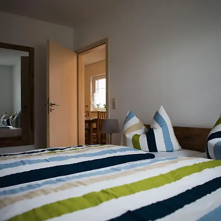 H24zingst - 公寓 青斯特