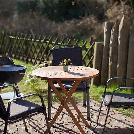 H24zingst - 公寓 *