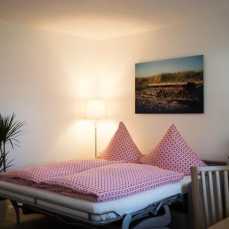 Apartment H24zingst -