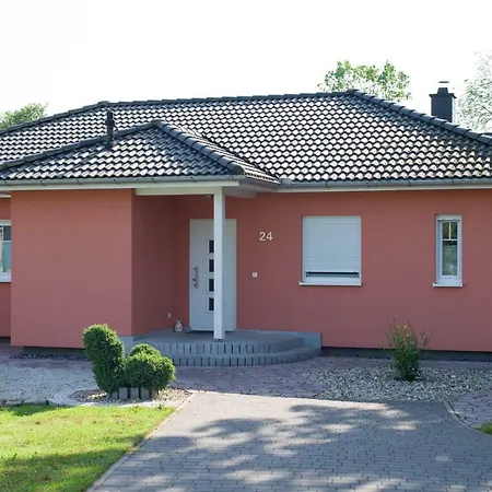 公寓 H24zingst - 青斯特