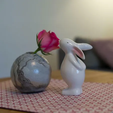 公寓 H24zingst - 青斯特