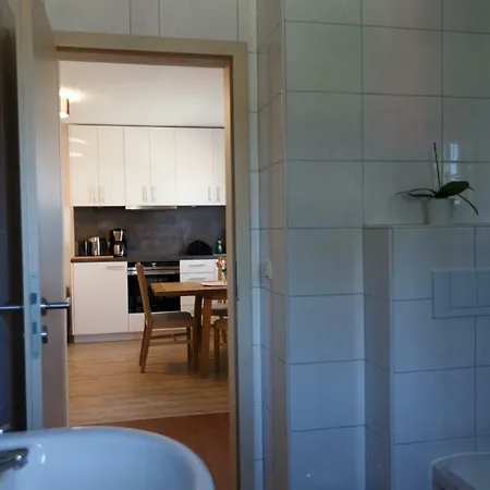 H24zingst - Apartment