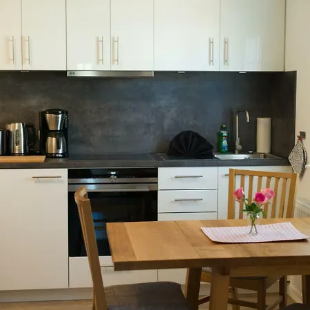 H24zingst - 公寓 青斯特