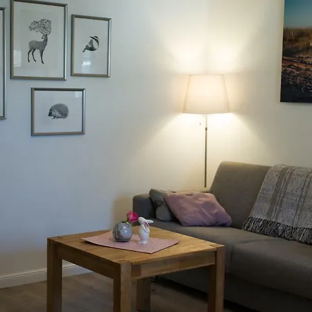 H24zingst - Apartman